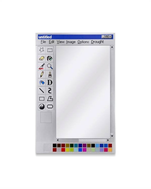 ws 95“画图”挂镜售价2880元不朽情缘版复古情怀价不菲！Windo