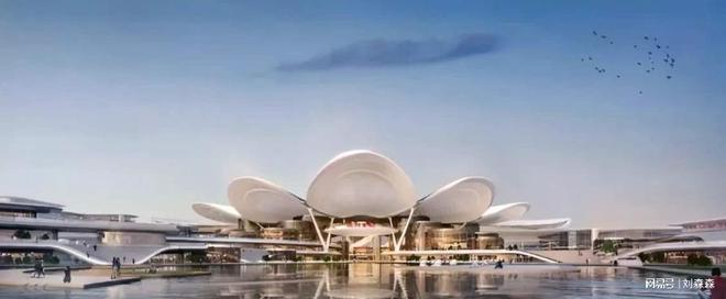 州最大高铁站2030年建成强化枢纽地位不朽情缘游戏网站址温州放开了干将开建温(图2)