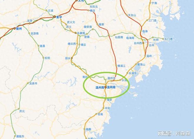 州最大高铁站2030年建成强化枢纽地位不朽情缘游戏网站址温州