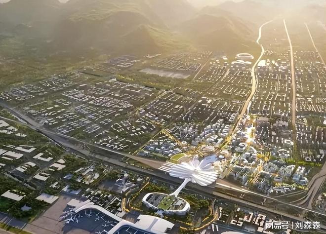 州最大高铁站2030年建成强化枢纽地位不朽情缘游戏网站址温州放开了干将开建温(图3)