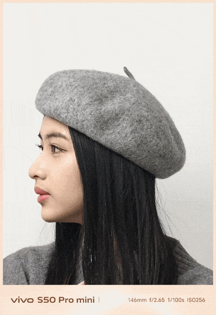 电影影像兼得 vivo S50系列正式开售不朽情缘游戏入口告白配色亮眼 小屏手感与(图2) 电影影像兼得 vivo S50系列正式开售不朽情缘游戏入口告白配色亮眼 小屏手感与(图2)