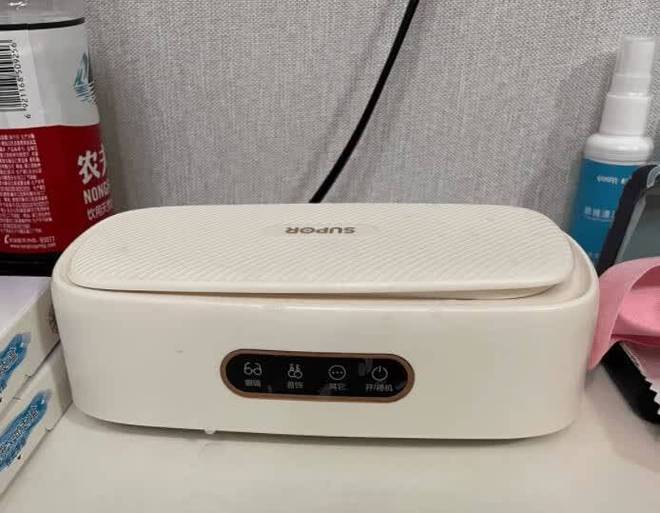 026最新十大超声波眼镜清洗机排行榜！不朽情缘MG超声波眼镜清洗机有用吗？2(图4)