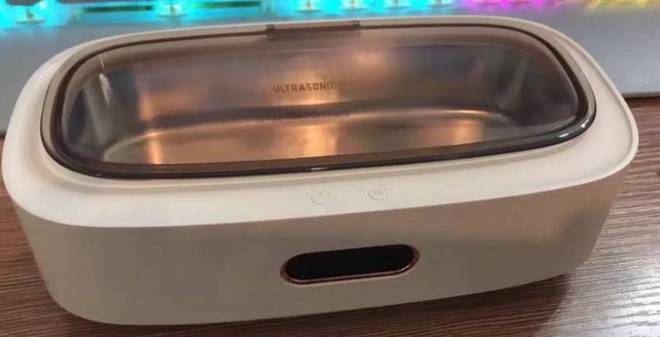 026最新十大超声波眼镜清洗机排行榜！不朽情缘MG超声波眼镜清洗机有用吗？2(图10)