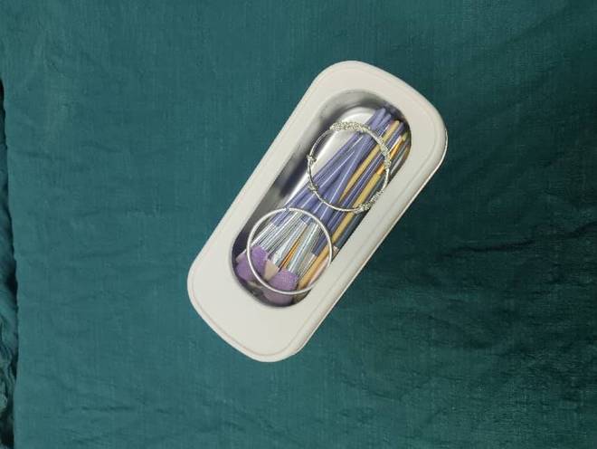 026最新十大超声波眼镜清洗机排行榜！不朽情缘MG超声波眼镜清洗机有用吗？2(图13)