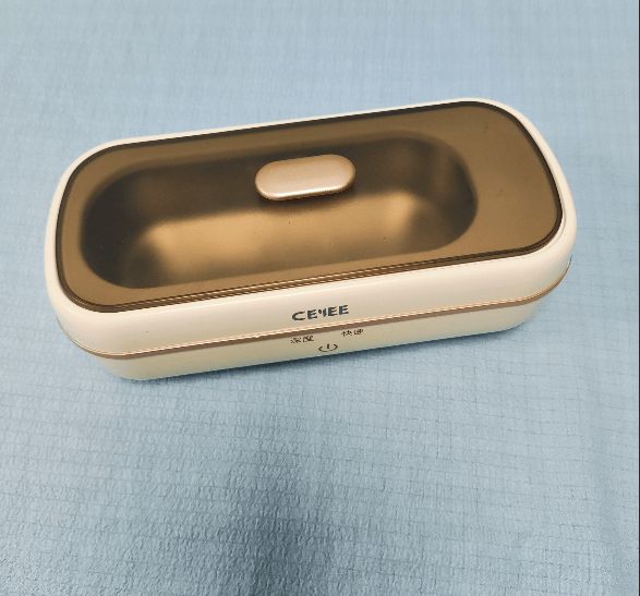 026最新十大超声波眼镜清洗机排行榜！不朽情缘MG超声波眼镜清洗机有用吗？2(图11)