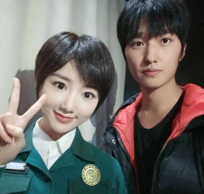 雷》第4集：黑眼镜帅气救场热血开战！mg不朽情缘平台网站《重