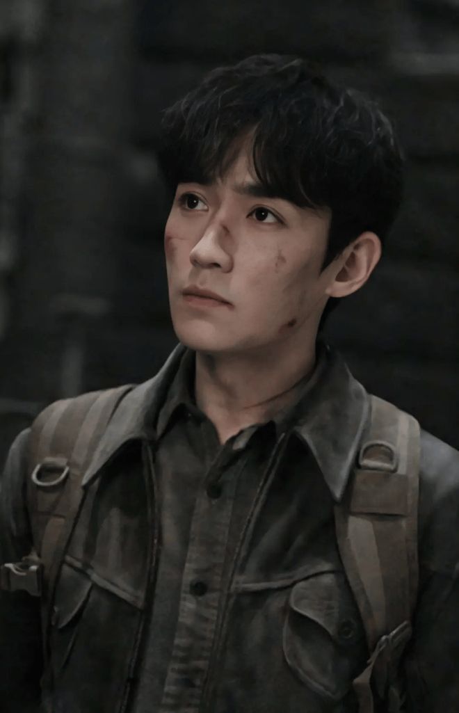 雷》第4集：黑眼镜帅气救场热血开战！mg不朽情缘平台网站《重启之极海听(图2)