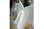 友吐槽镜子有“美颜滤镜”衣服色差大店员回